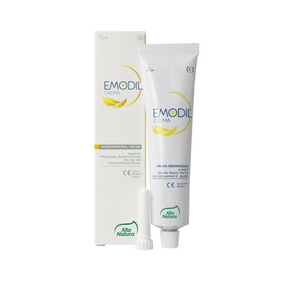 Emodil Crema 75ml