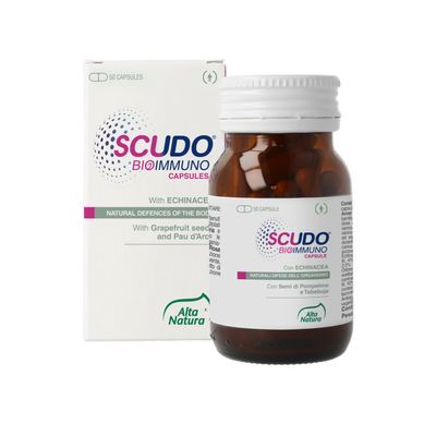 Scudo 50Cps