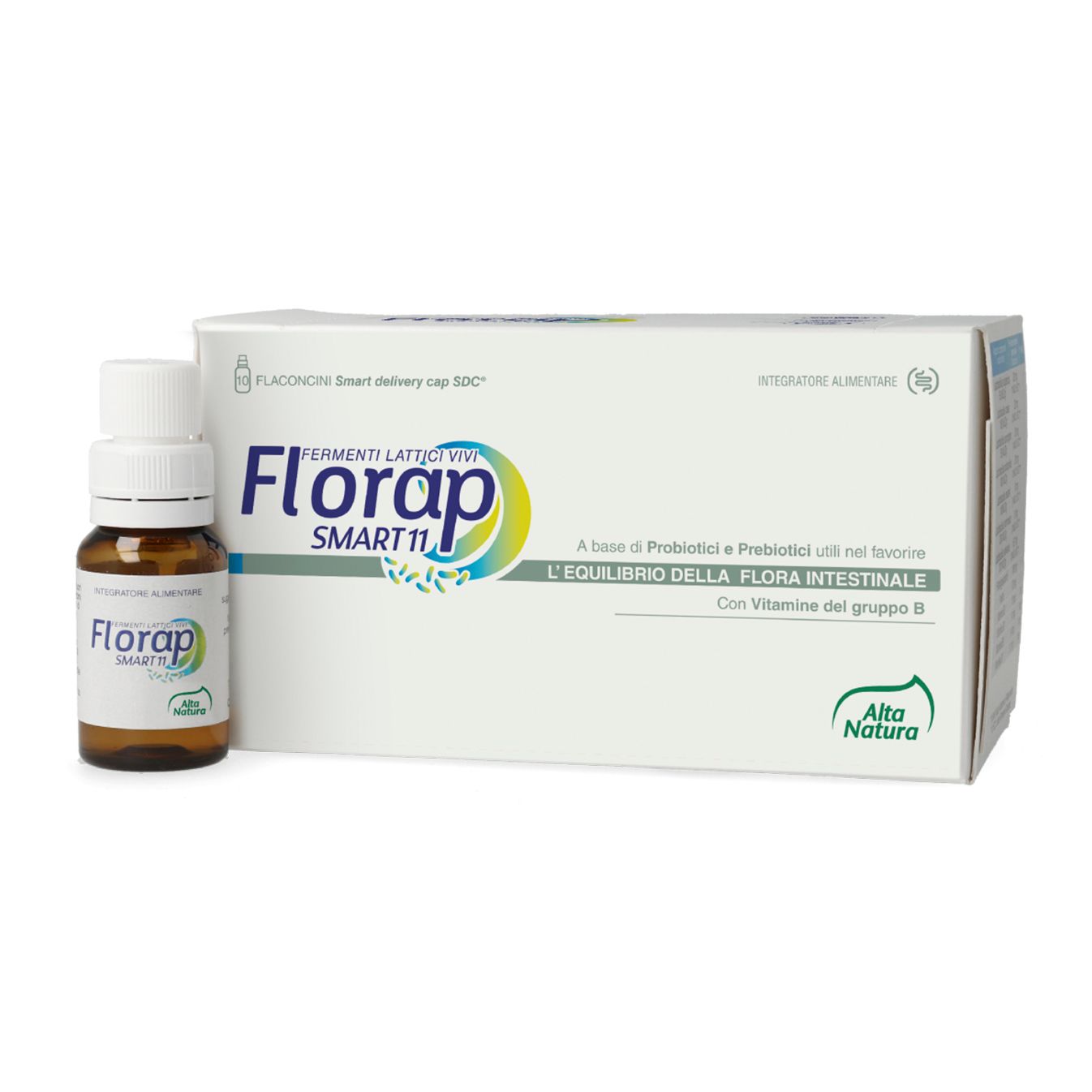 Florap Smart 11 100ml