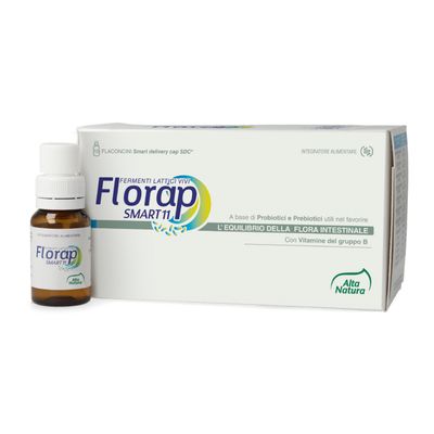 Florap Smart 11 100ml