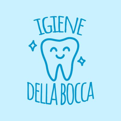 Igiene della Bocca