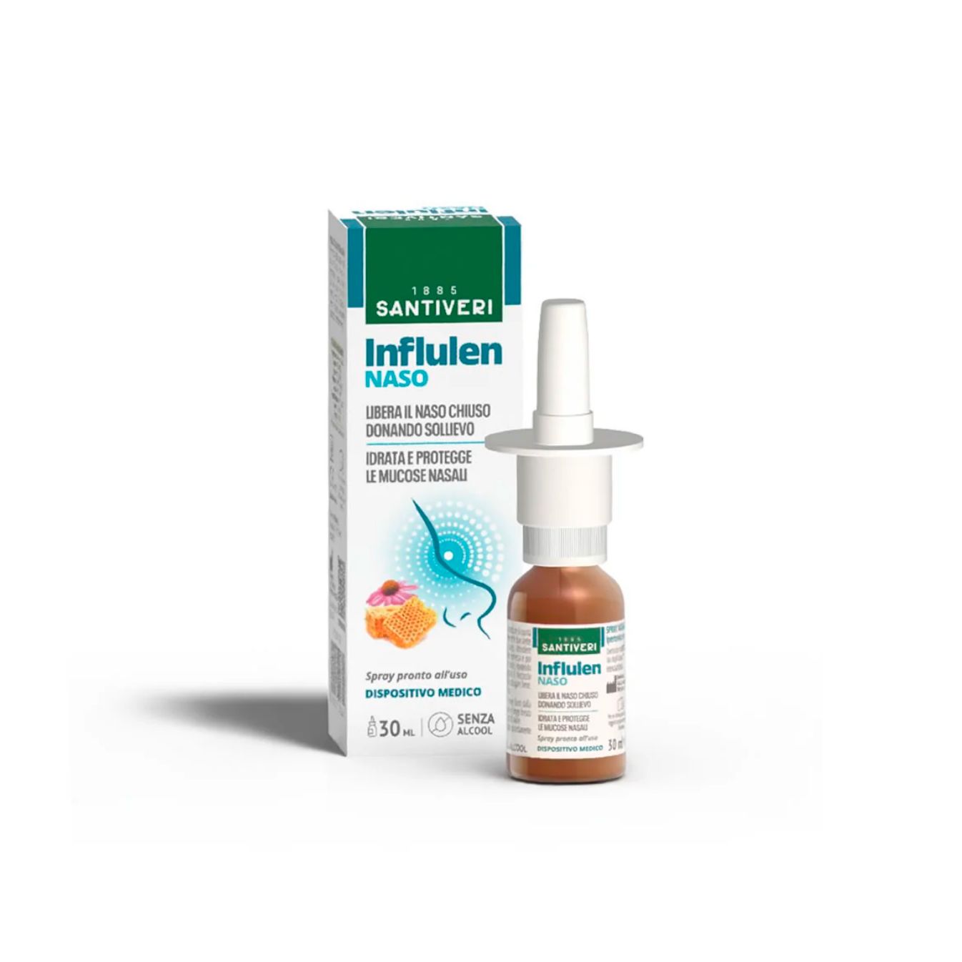 Influlen Naso Spray