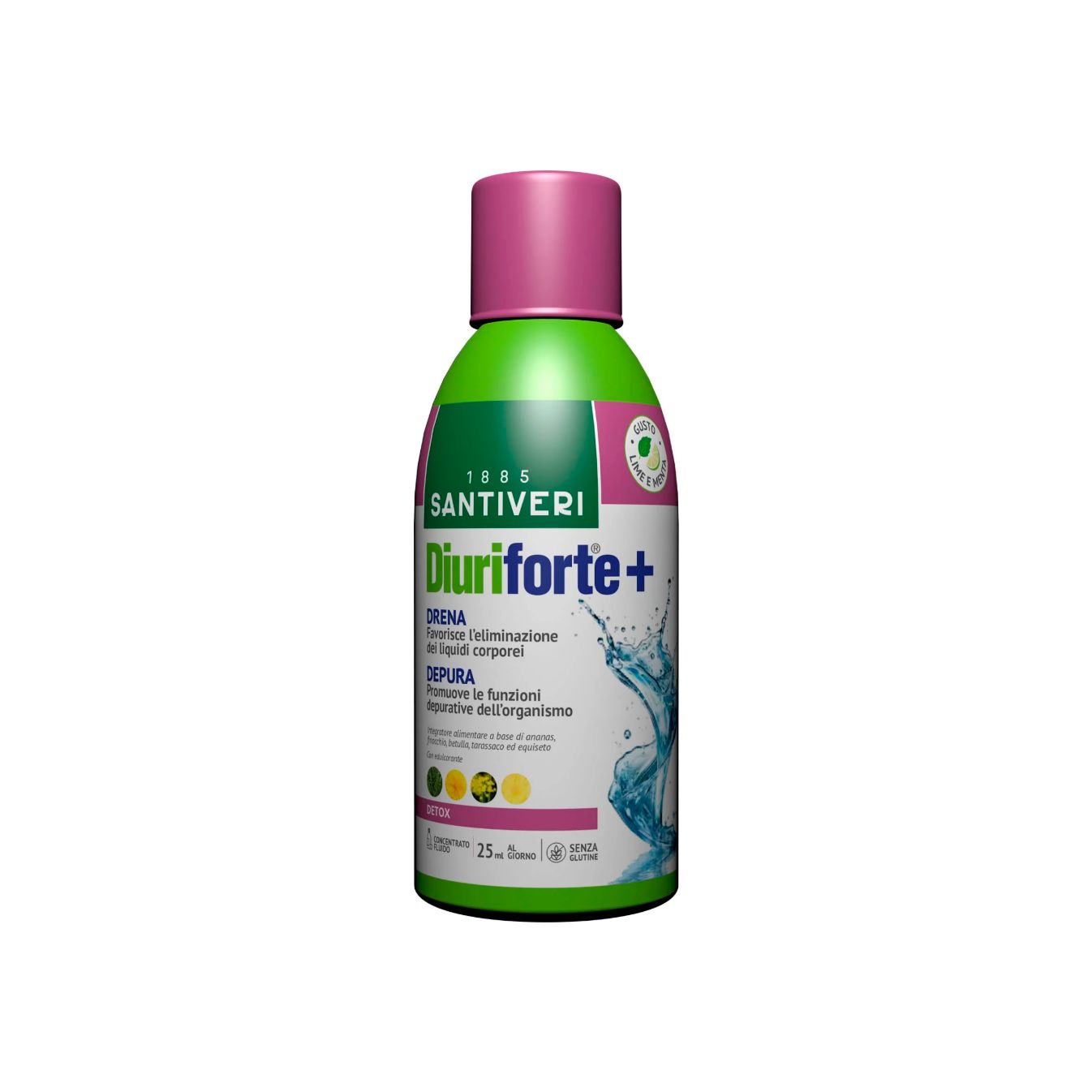 Diuriforte