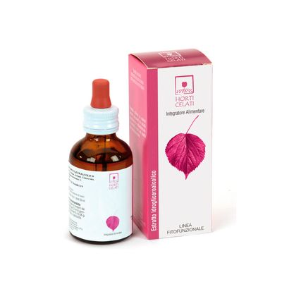 Ribes Nigrum Gocce 100ml