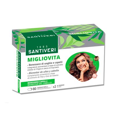 Migliovita 80Cps