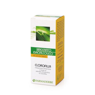 Clorofilla