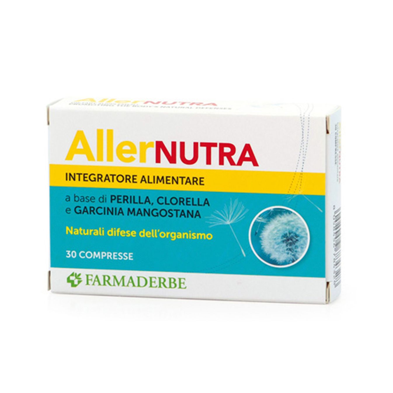 Aller Nutra 30Cpr