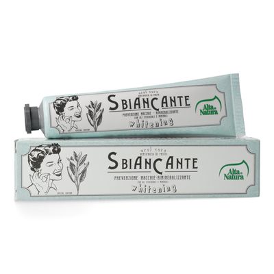 Dentifricio Sbiancante Oral Care