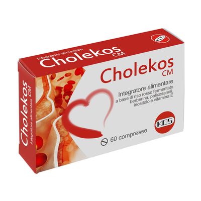 Cholekos CM