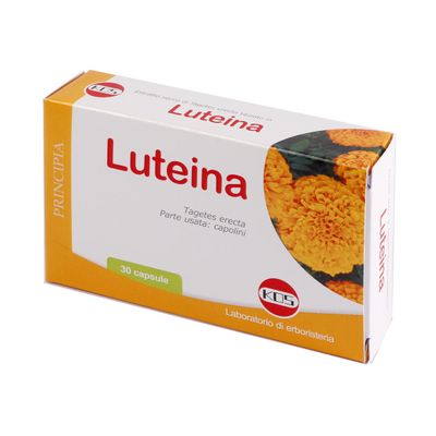 Luteina 30Cps
