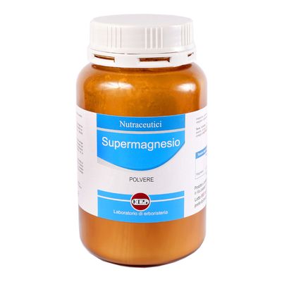 Super Magnesio 200g