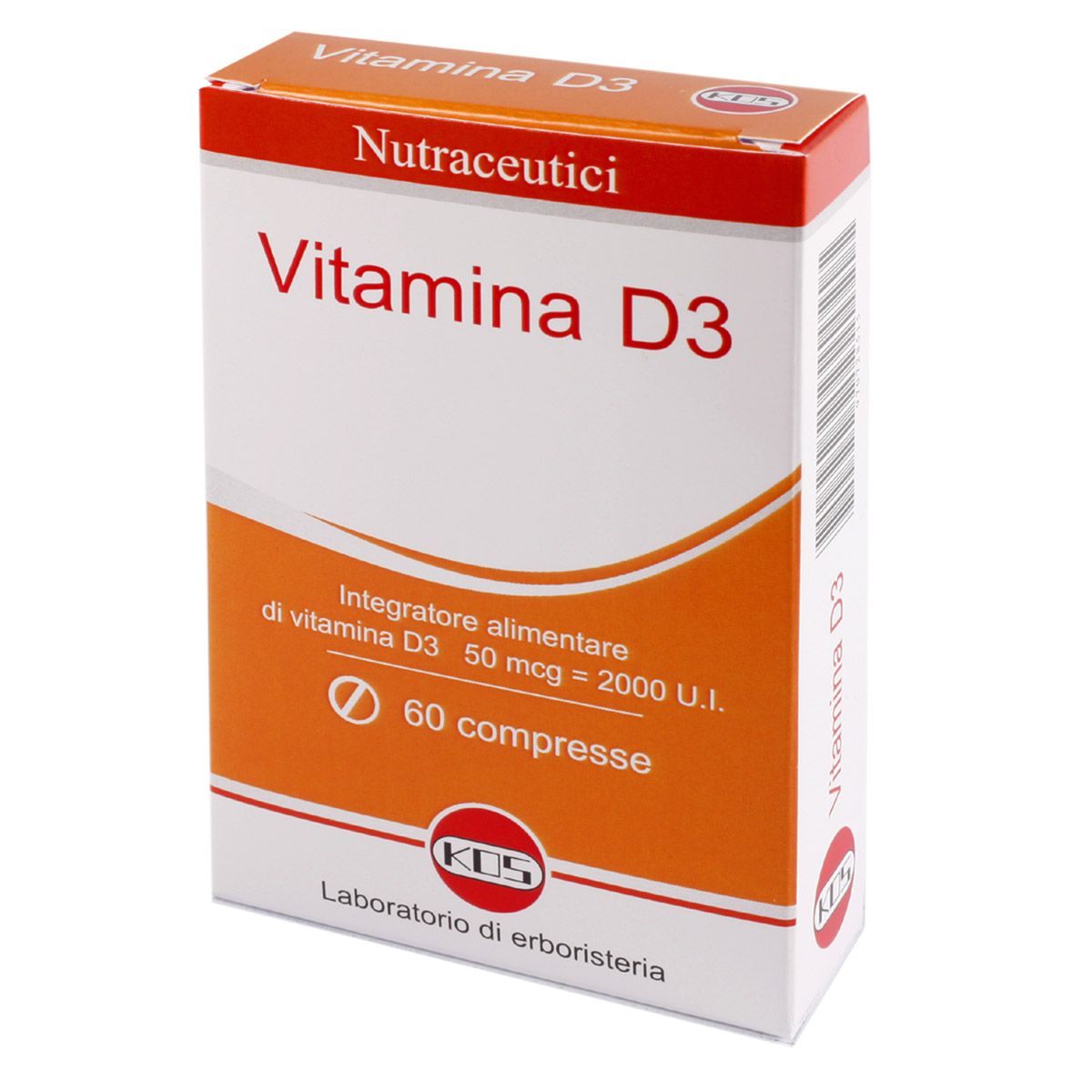 Vitamina D3