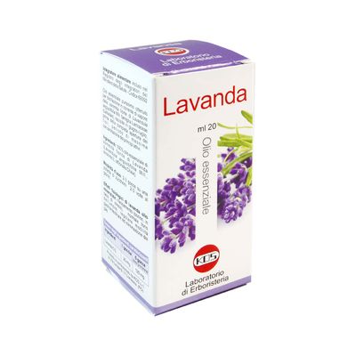 Olio Essenziale 20ml Lavanda