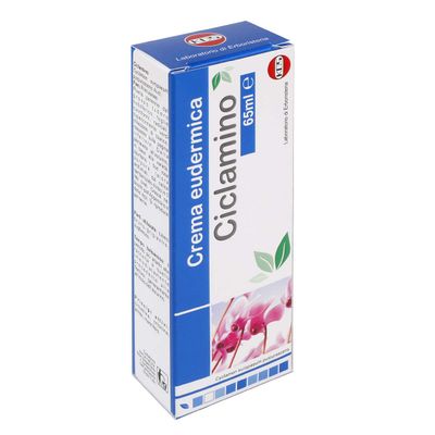 Pomata al Ciclamino 65ml