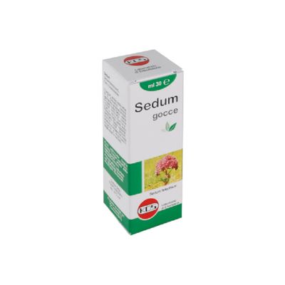 Sedum Gocce 30ml