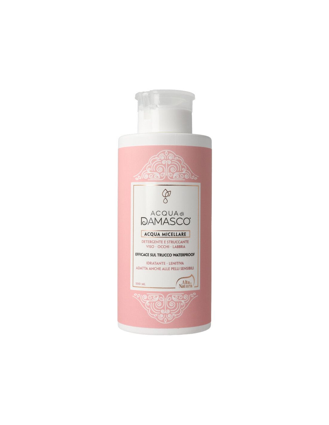 Acqua di Damasco