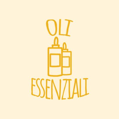 Oli Essenziali