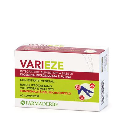 Varieze 60Cpr
