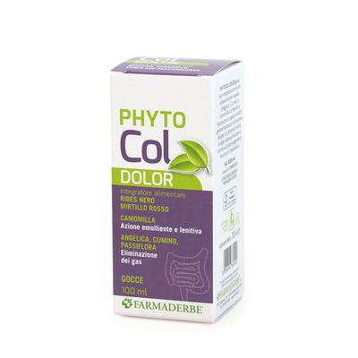 Phyto Col Dolor