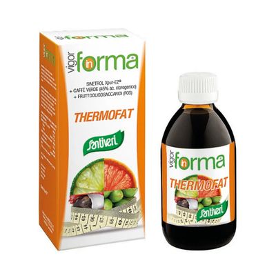 Thermofat Sinetrol Concentrato Fluido 240ml