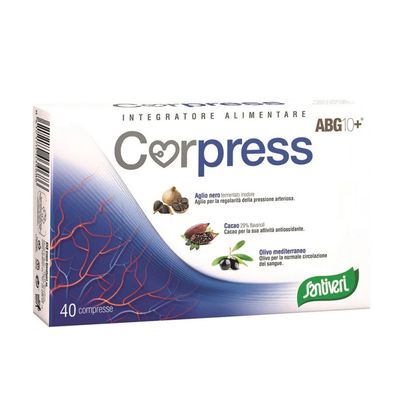 Corpress 40Cpr
