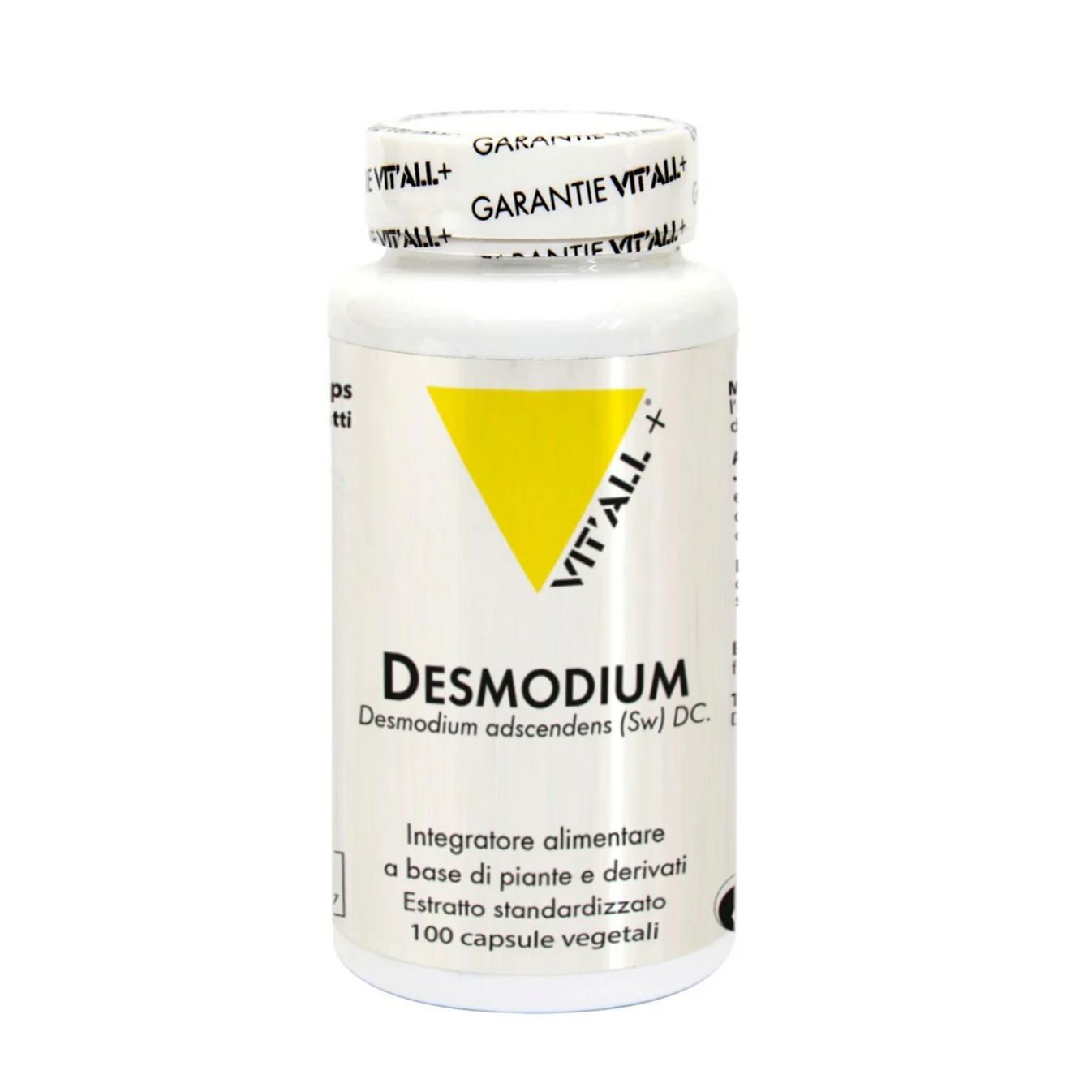 Desmodium Capsule 27g