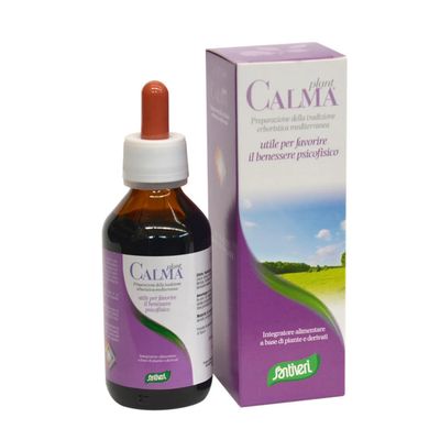 Calma Plant 100ml