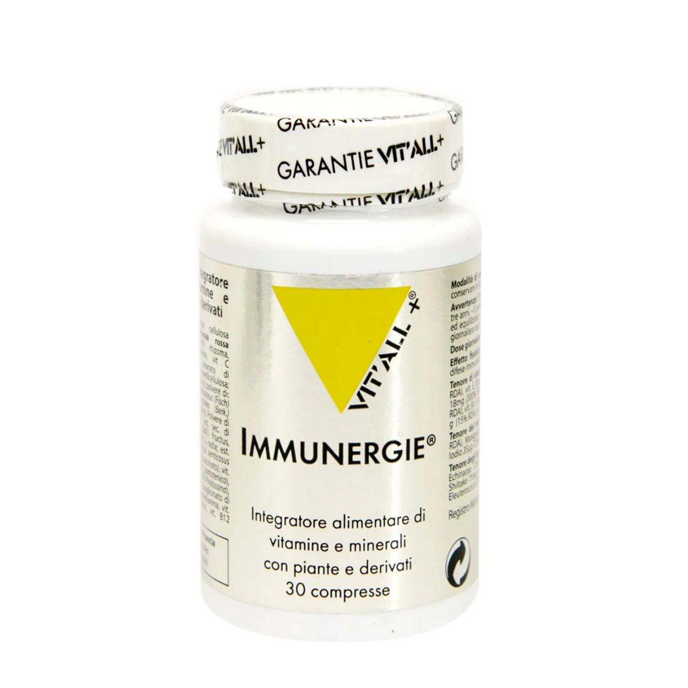 Immunergie 30Cpr