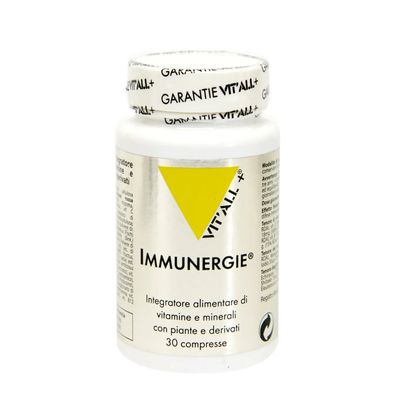 Immunergie 30Cpr