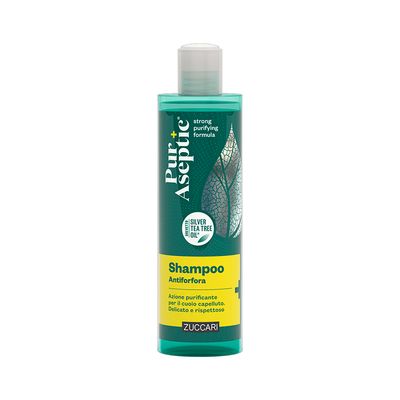 Shampoo Antiforfora