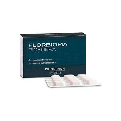 Florbioma Rigenera