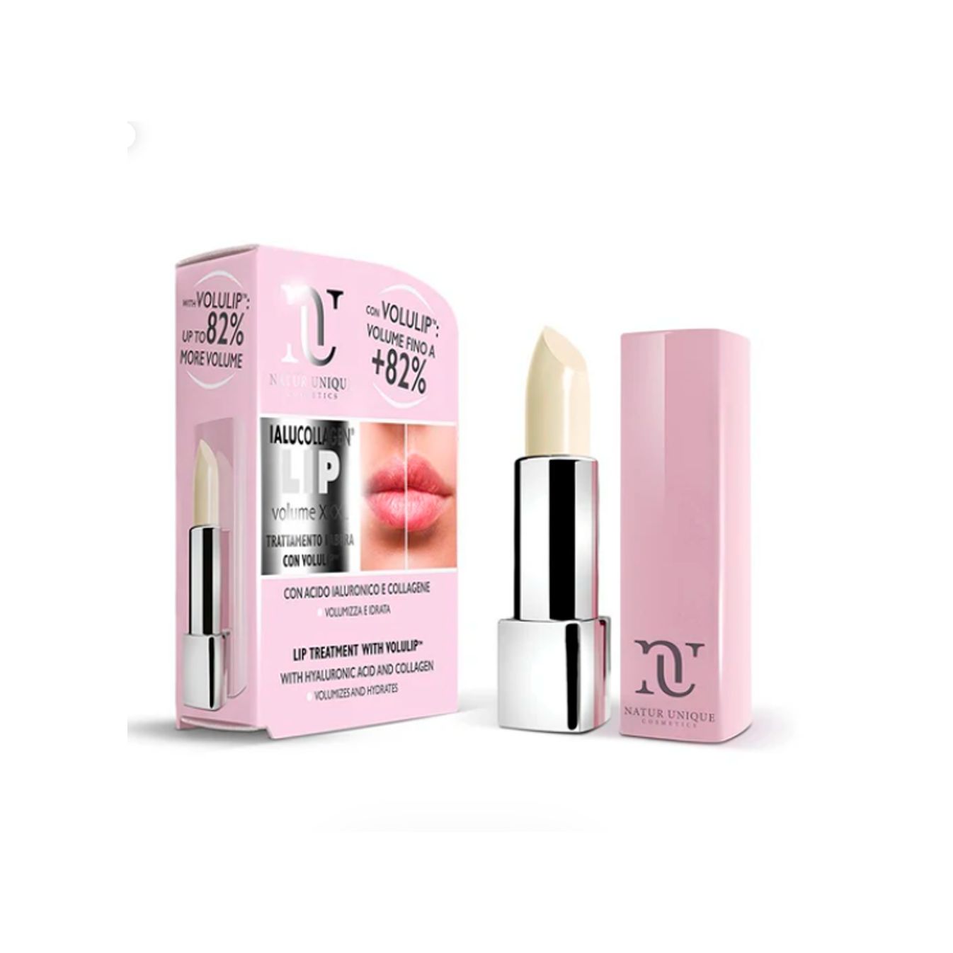 Ialucollagen Lip Volume XXXL 4,2ml