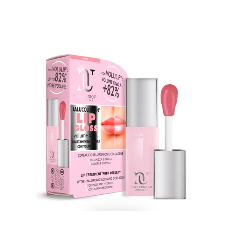 Natur Unique Crema Viso Ialucollagen Rughe XXXS da 50 Ml | Più Medical