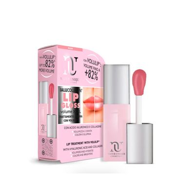 Ialucollagen Lip Gloss Volume XXXL Nude 8ml