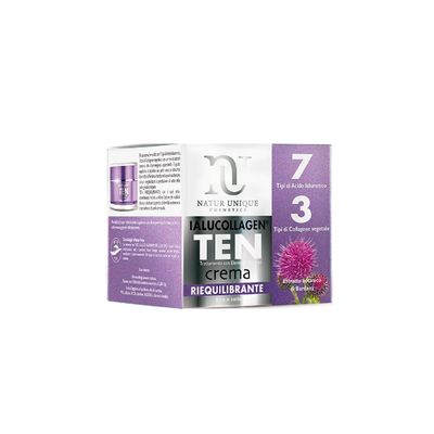IalucollagenTEN Crema Riequilibrante 50 ml