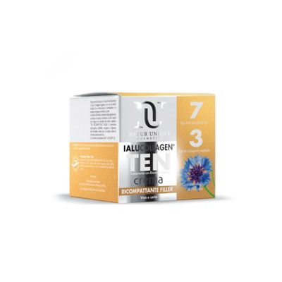 IalucollagenTEN Crema Ricompattante Filler 50ml