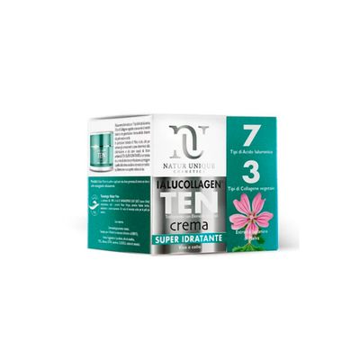 IalucollagenTEN Crema Super Idratante 50 ml