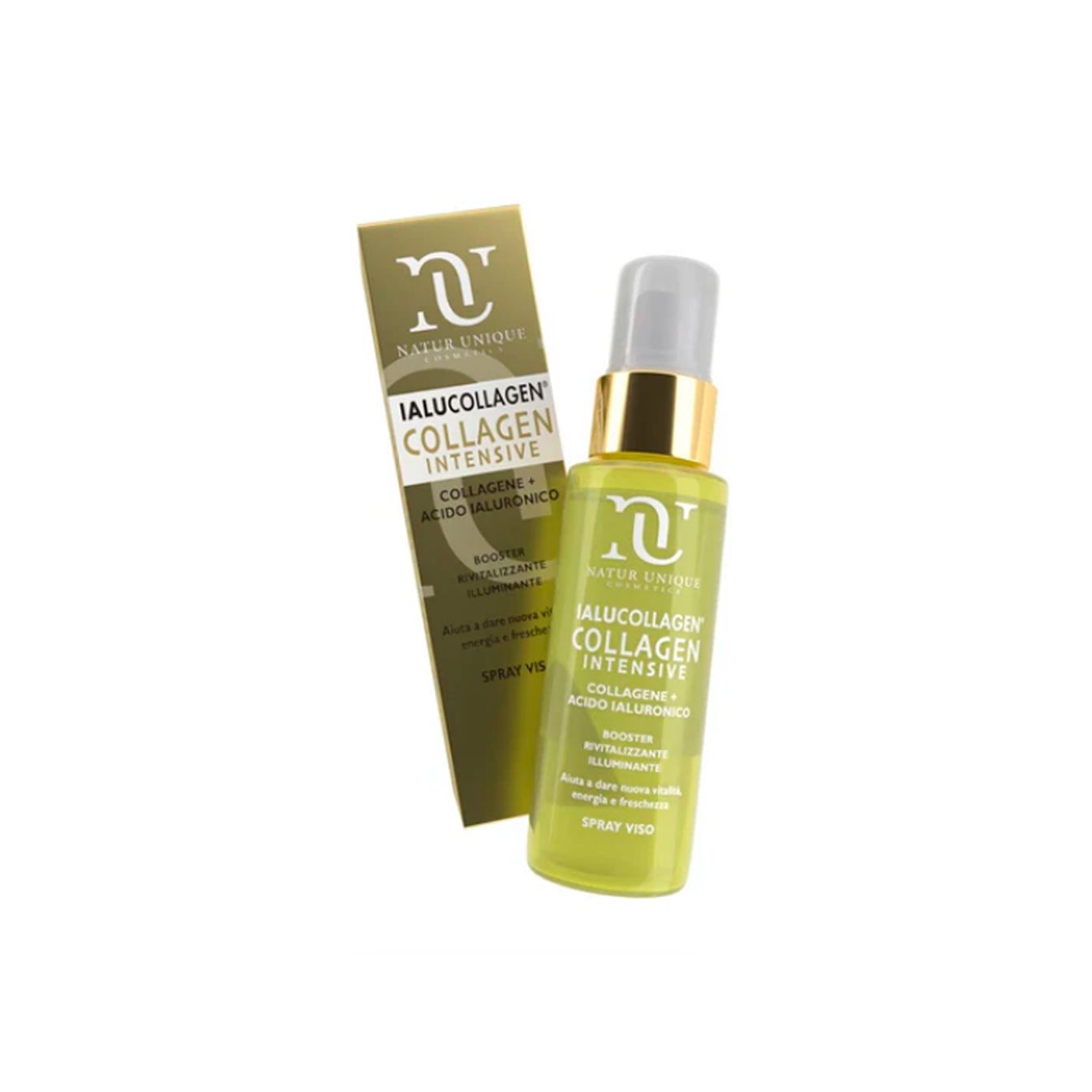 Ialucollagen Collagen Intensive Spray viso 50 ml