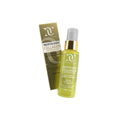 Ialucollagen Collagen Intensive Spray viso 50 ml