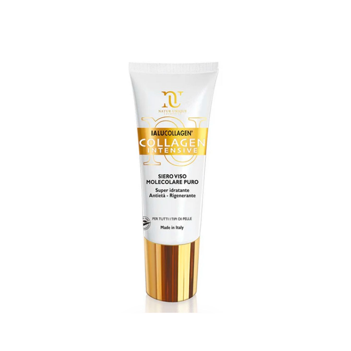 Ialucollagen Collagen Intensive Siero viso 20ml