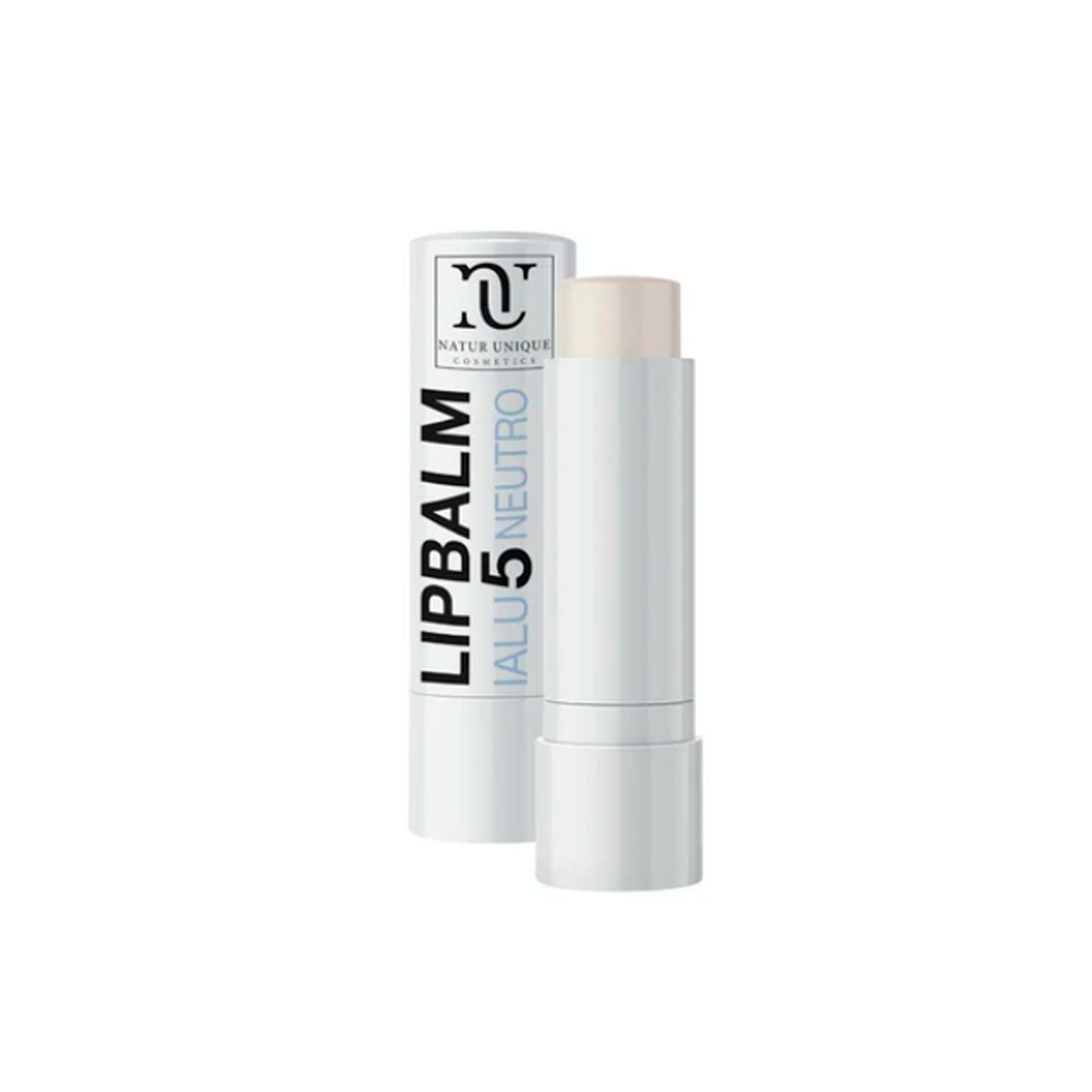 Lipbalm ialu5neutro stick 4,2ml