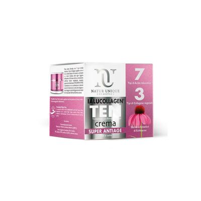 IalucollagenTEN Crema Super Antiage 50 ml