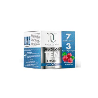 IalucollagenTEN Crema Lift Occhi 15 ml