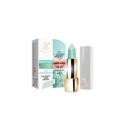 Ialucollagen Collagen Intensive Lip Scrub No-Age