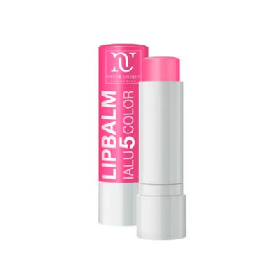 Lipbalm ialu5color rosa 4,2ml