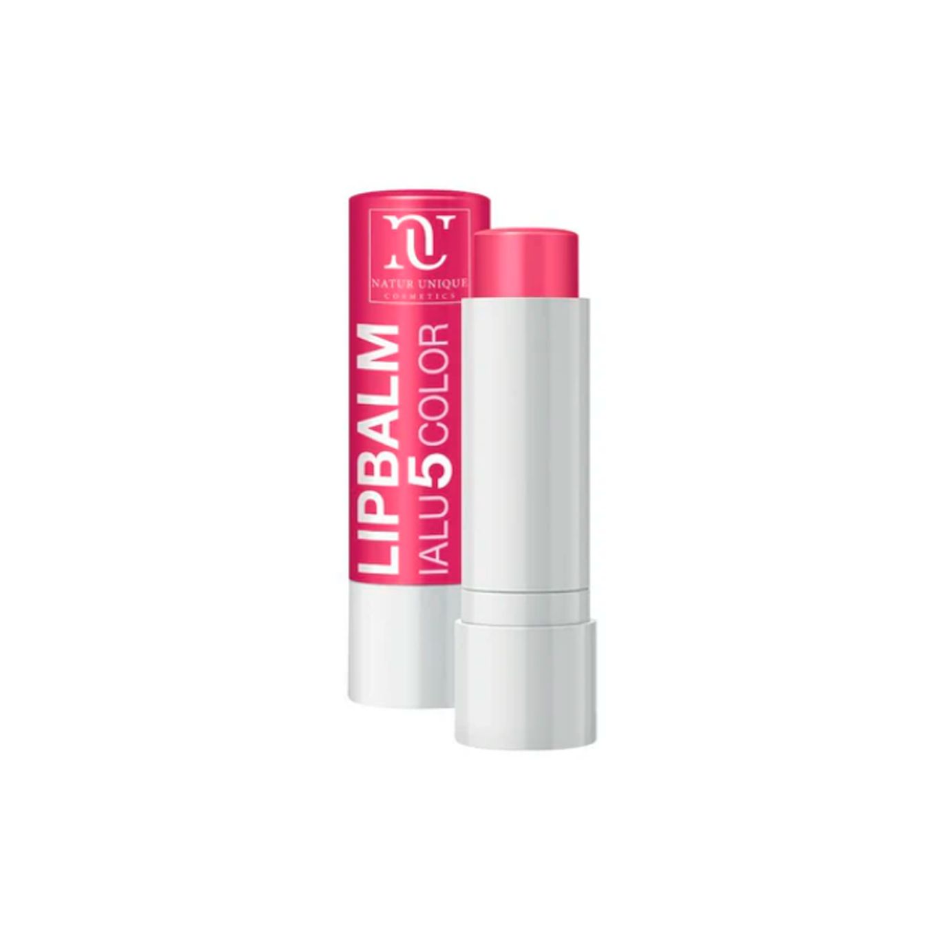 Lipbalm ialu5color ciclamino 4,2ml