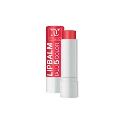 Lipbalm ialu5color rosso 4,2ml
