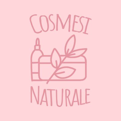 Cosmesi Naturale