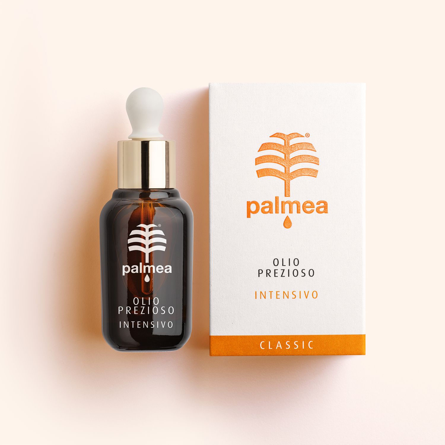 Olio Prezioso Classic