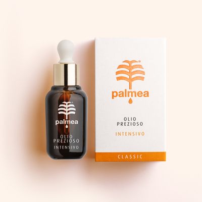 Olio Prezioso Classic